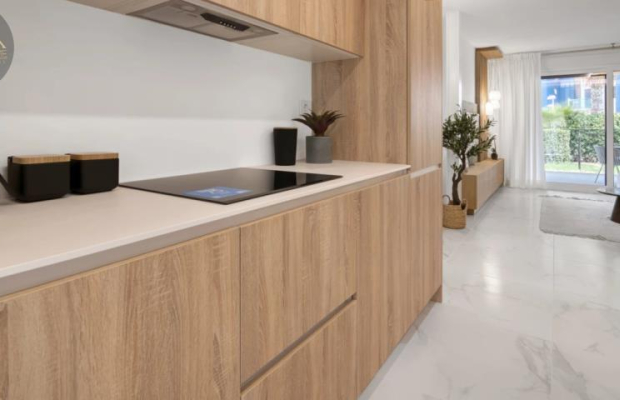 APARTAMENTY 50 METRÓW DO MORZA W PUNTA PRIMA