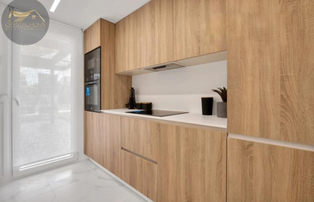 APARTAMENTY 50 METRÓW DO MORZA W PUNTA PRIMA