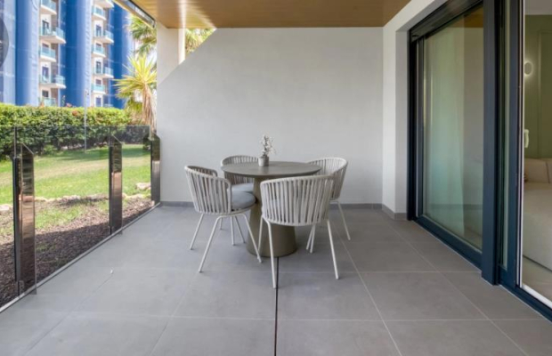 APARTAMENTY 50 METRÓW DO MORZA W PUNTA PRIMA