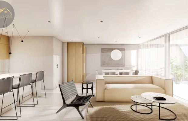 ELEGANCKI APARTAMENT W MALOWNICZYM EL RASO