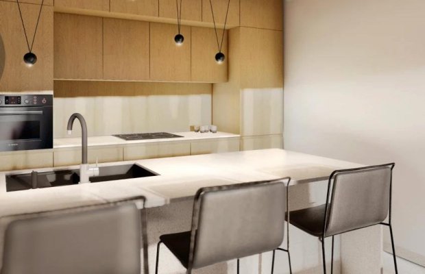 ELEGANCKI APARTAMENT W MALOWNICZYM EL RASO