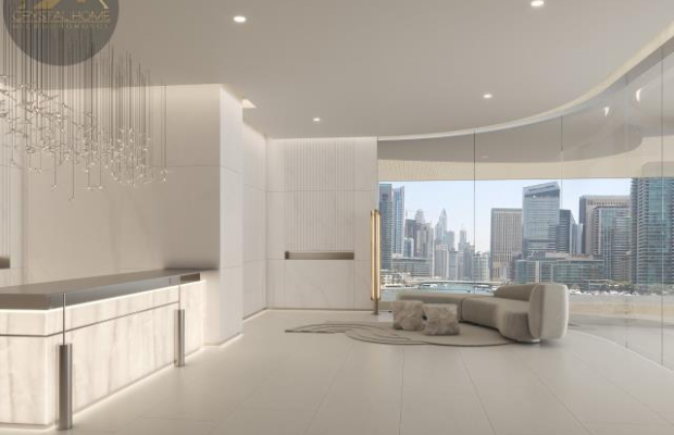 Apartamenty Dubai Marina