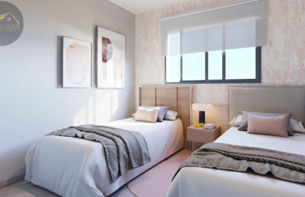 APARTAMENTY 300 METRÓW OD MORZA, PUNTA PRMIMA
