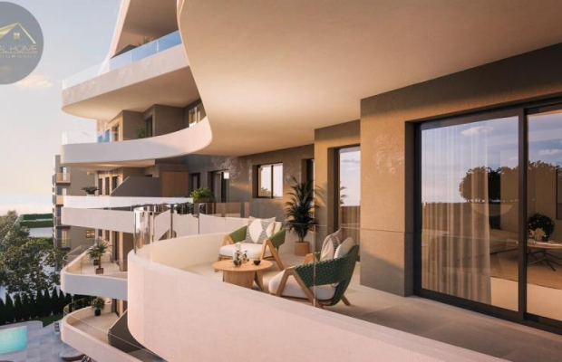 APARTAMENTY 300 METRÓW OD MORZA, PUNTA PRMIMA