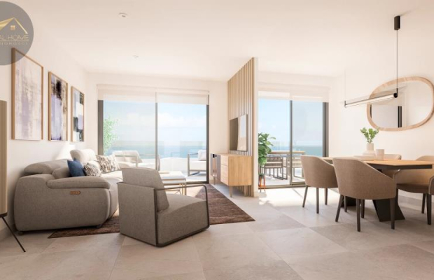 APARTAMENTY 300 METRÓW OD MORZA, PUNTA PRMIMA