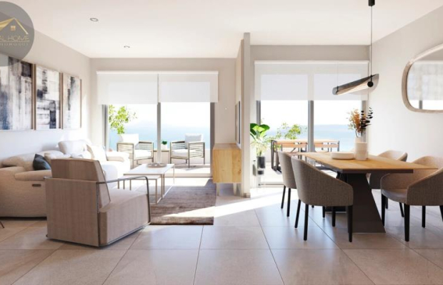 APARTAMENTY 300 METRÓW OD MORZA, PUNTA PRMIMA