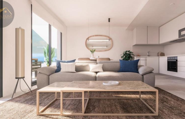APARTAMENTY 300 METRÓW OD MORZA, PUNTA PRMIMA