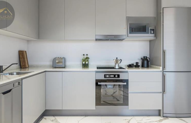 APARTAMENTY 300 METRÓW OD MORZA, PUNTA PRMIMA