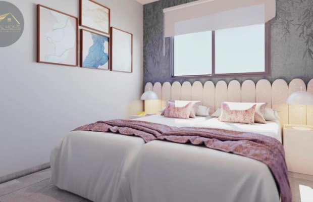APARTAMENTY 300 METRÓW OD MORZA, PUNTA PRMIMA