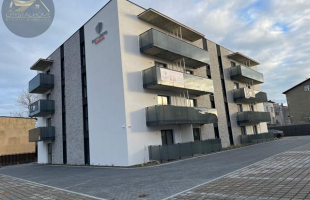 NOWOCZESNE MIESZKANIA Z WIDOKIEM NA MORZE