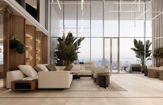 Marina Residences