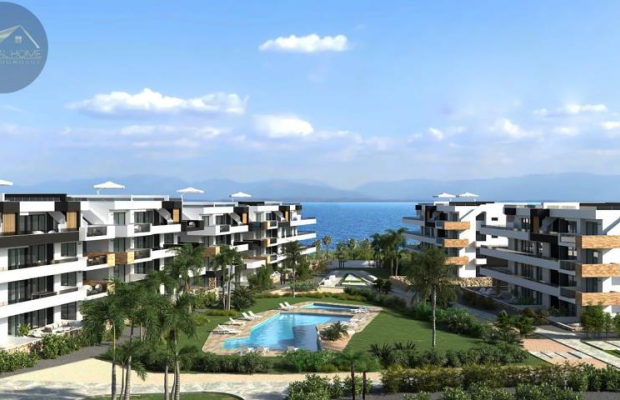 WYPOSAŻONY APARTAMENT W SERCU PLAYA FLAMENCA