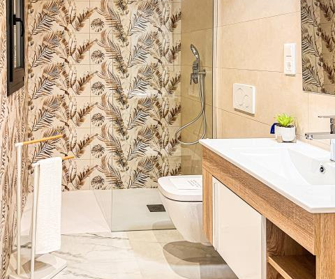 WYPOSAŻONY APARTAMENT W SERCU PLAYA FLAMENCA