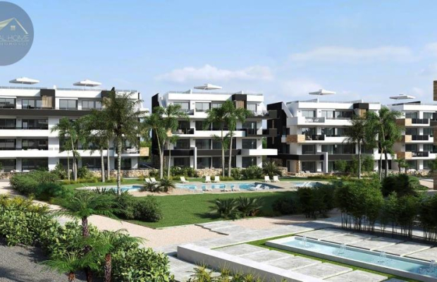 WYPOSAŻONY APARTAMENT W SERCU PLAYA FLAMENCA