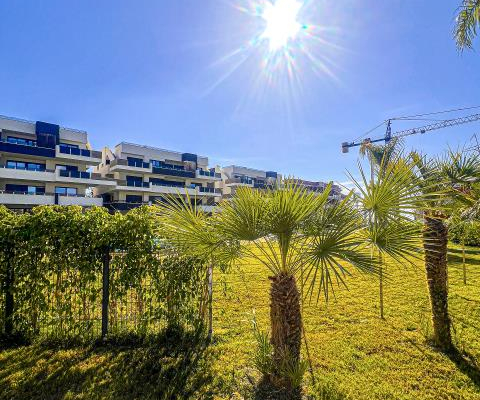 WYPOSAŻONY APARTAMENT W SERCU PLAYA FLAMENCA