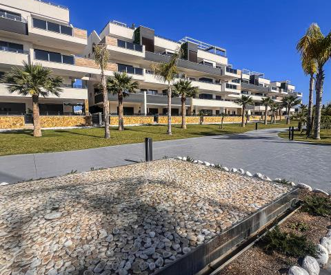 WYPOSAŻONY APARTAMENT W SERCU PLAYA FLAMENCA