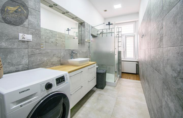 Piękne mieszkanie na sprzedaż - 108,7m2 - 5 pokoi