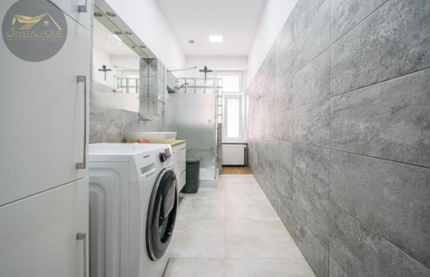 Piękne mieszkanie na sprzedaż - 108,7m2 - 5 pokoi