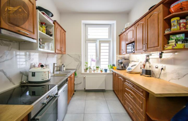 Piękne mieszkanie na sprzedaż - 108,7m2 - 5 pokoi