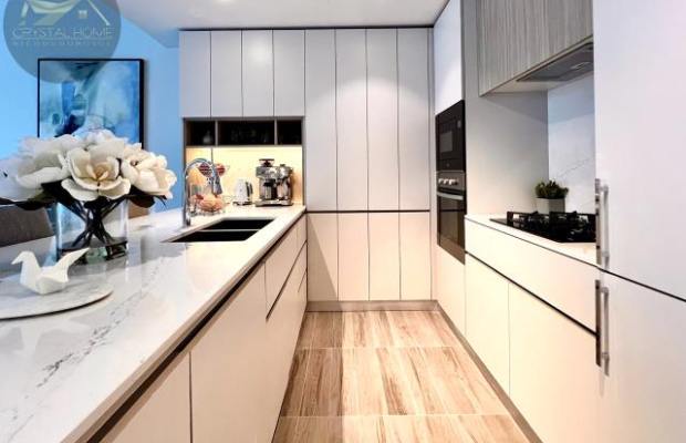 Apartamenty Elington w Business Bay
