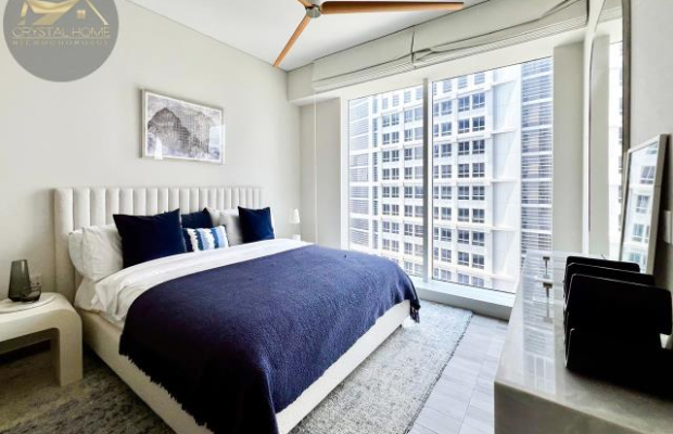 Apartamenty Elington w Business Bay