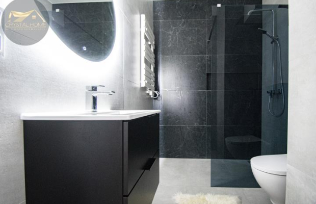 Apartament 94m2 z tarasem Polna Droga