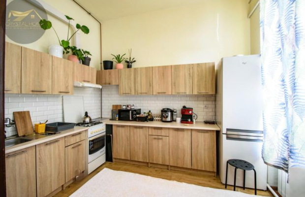 4 POKOJE/85M2/PARTER/BLISKO CENTRUM