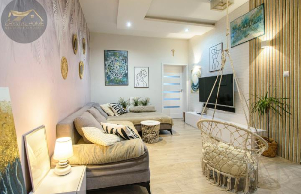 80M2/4 POKOJE/I PIĘTRO/GOTOWE DO WPROWADZENIA