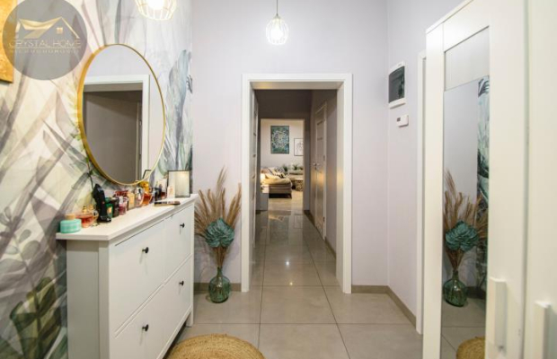 80M2/4 POKOJE/I PIĘTRO/GOTOWE DO WPROWADZENIA