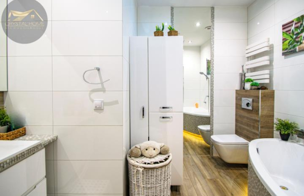 80M2/4 POKOJE/I PIĘTRO/GOTOWE DO WPROWADZENIA