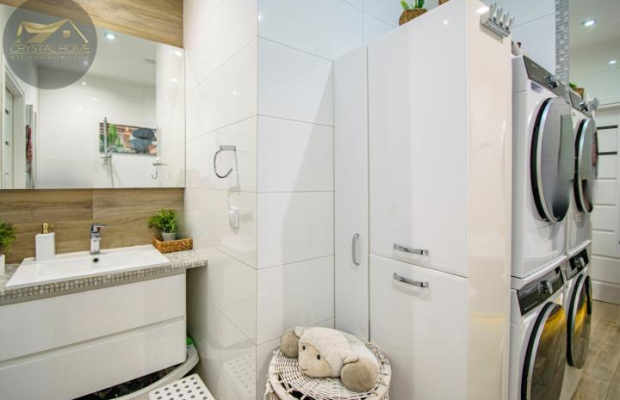 80M2/4 POKOJE/I PIĘTRO/GOTOWE DO WPROWADZENIA