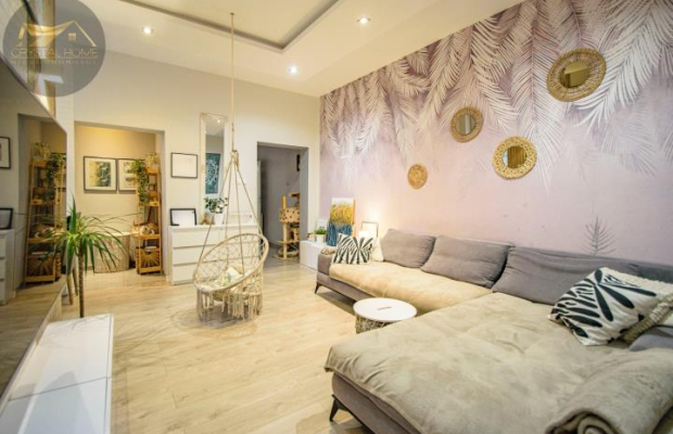 80M2/4 POKOJE/I PIĘTRO/GOTOWE DO WPROWADZENIA