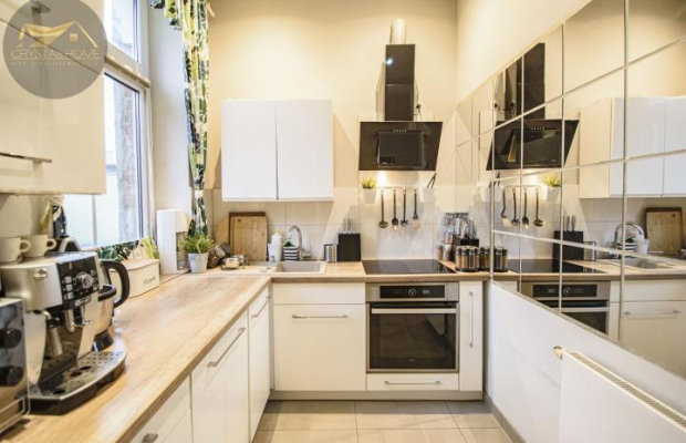 80M2/4 POKOJE/I PIĘTRO/GOTOWE DO WPROWADZENIA