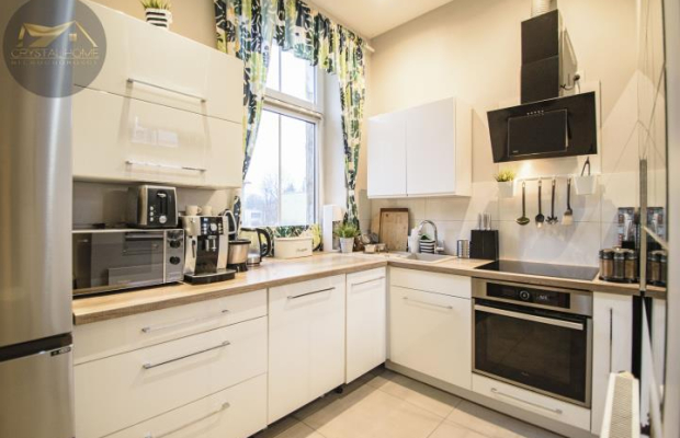 80M2/4 POKOJE/I PIĘTRO/GOTOWE DO WPROWADZENIA
