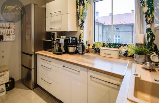 80M2/4 POKOJE/I PIĘTRO/GOTOWE DO WPROWADZENIA