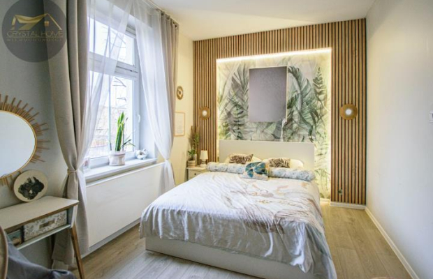 80M2/4 POKOJE/I PIĘTRO/GOTOWE DO WPROWADZENIA