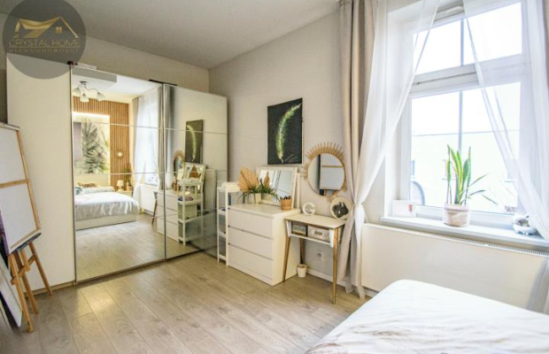 80M2/4 POKOJE/I PIĘTRO/GOTOWE DO WPROWADZENIA