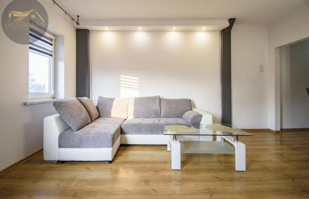 BLISKO CENTRUM/ 2 POKOJE/ 53,48M2/ DO WPROWADZENIA