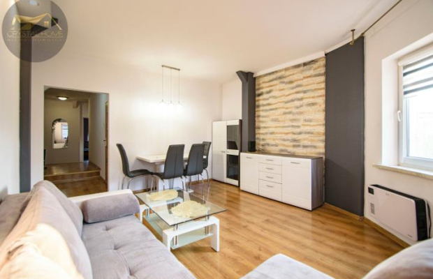 BLISKO CENTRUM/ 2 POKOJE/ 53,48M2/ DO WPROWADZENIA