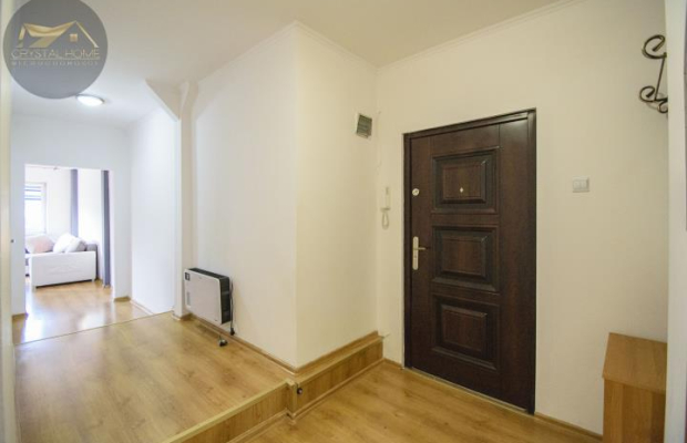 BLISKO CENTRUM/ 2 POKOJE/ 53,48M2/ DO WPROWADZENIA