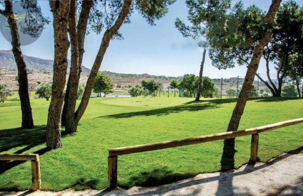 Przestronny apartament w Monforte del Cid