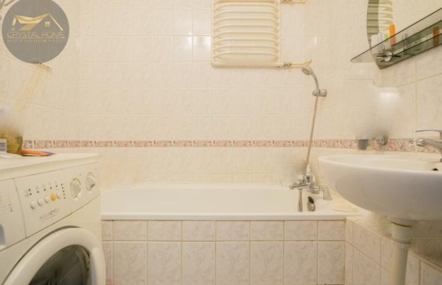 2 pokoje z balkonem 48m2
