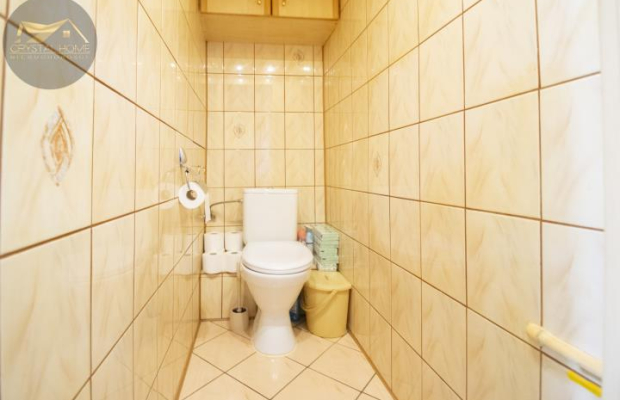 2 pokoje z balkonem 48m2