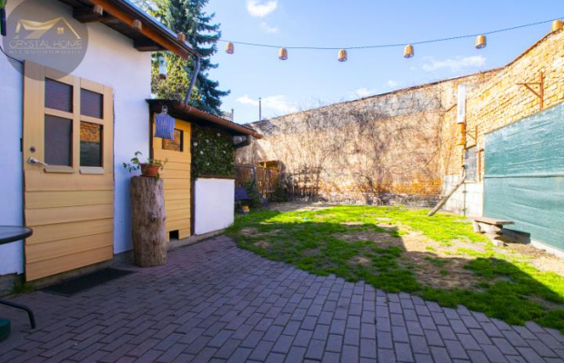 Mieszkanie 110m2 z ogródkiem