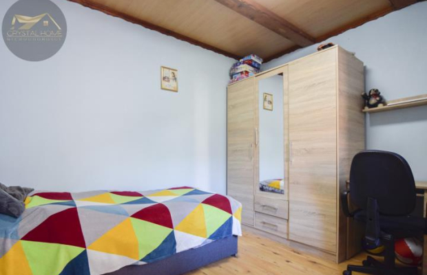 Mieszkanie 110m2 z ogródkiem