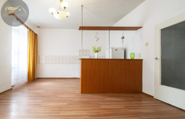 Przestronne mieszkanie w sercu Świebodzic -92m2
