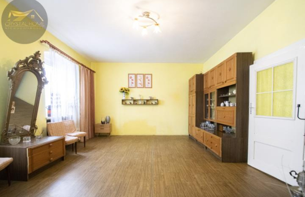 Przestronne mieszkanie w sercu Świebodzic -92m2