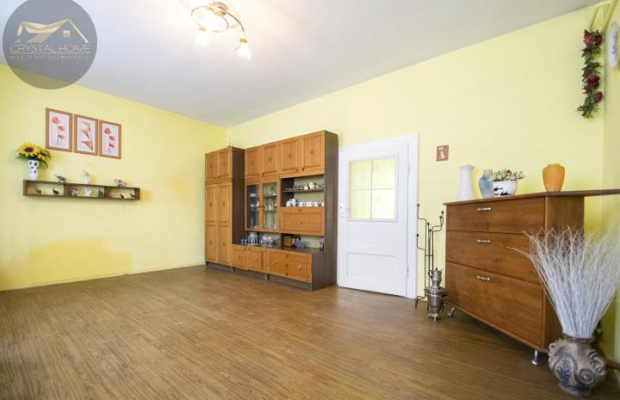 Przestronne mieszkanie w sercu Świebodzic -92m2