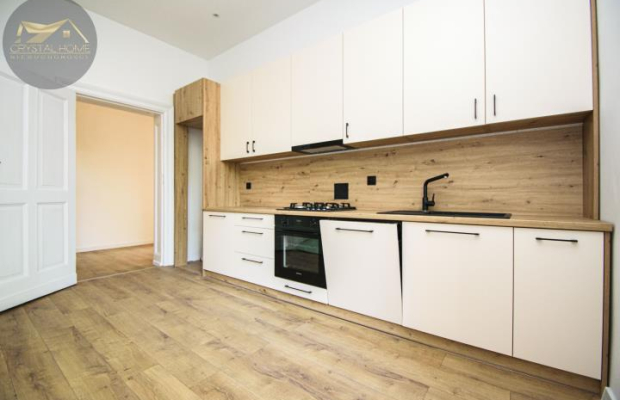 2 POKOJE/ 55M2/ PARTER/ CENTRUM