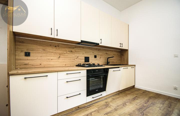 2 POKOJE/ 55M2/ PARTER/ CENTRUM
